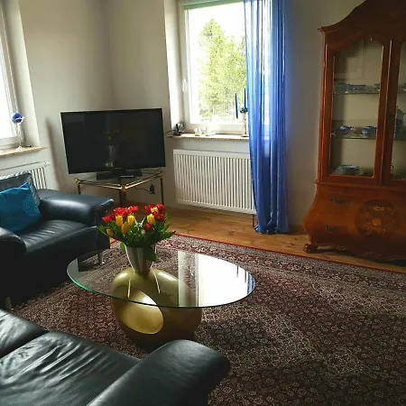 Haus Wioletta *