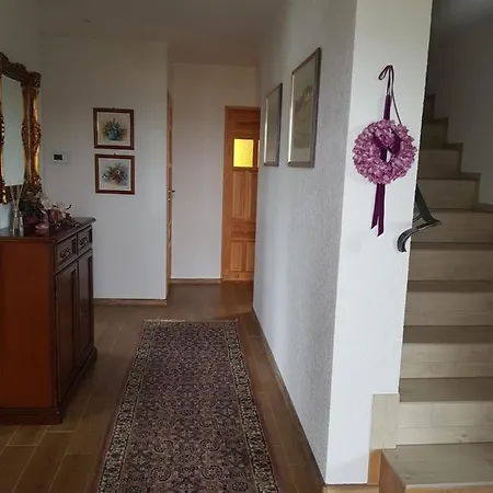Haus Wioletta Сasa de vacaciones Mikołajki