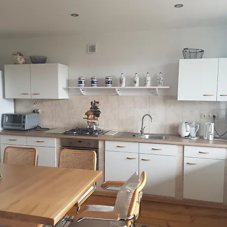 Haus Wioletta Сasa de vacaciones *