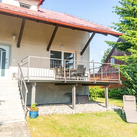 Haus Wioletta