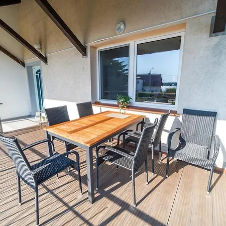 Haus Wioletta