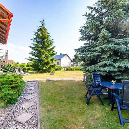 Haus Wioletta Сasa de vacaciones