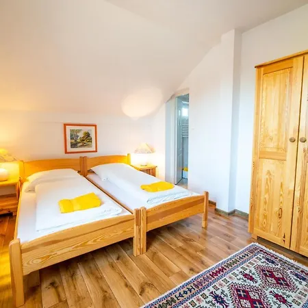 Haus Wioletta * Mikołajki