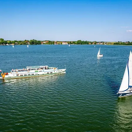 Haus Wioletta Сasa de vacaciones